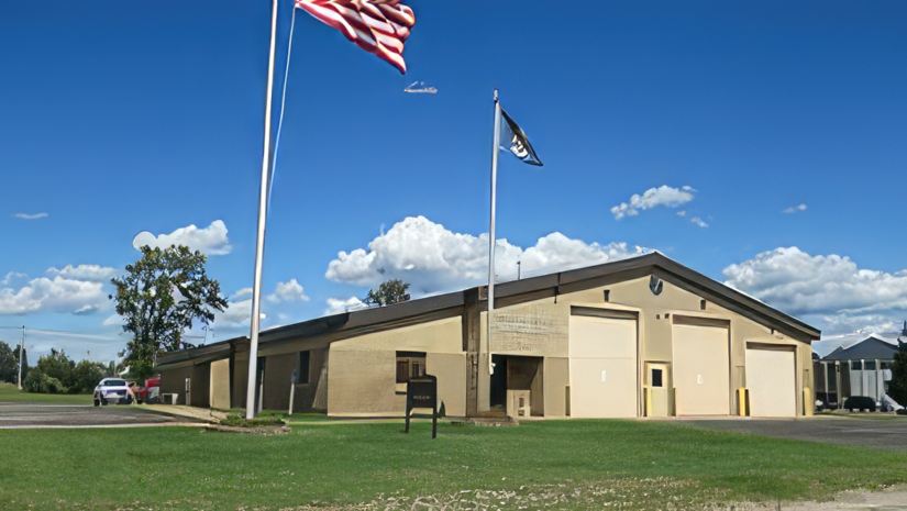 275px-Kalkaska_Township_Kalkaska_MI-v2 Kalkaska Township offices in Kalkaska, MI